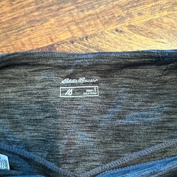 Eddie Bauer leggings size small EUC - Picture 6 of 9